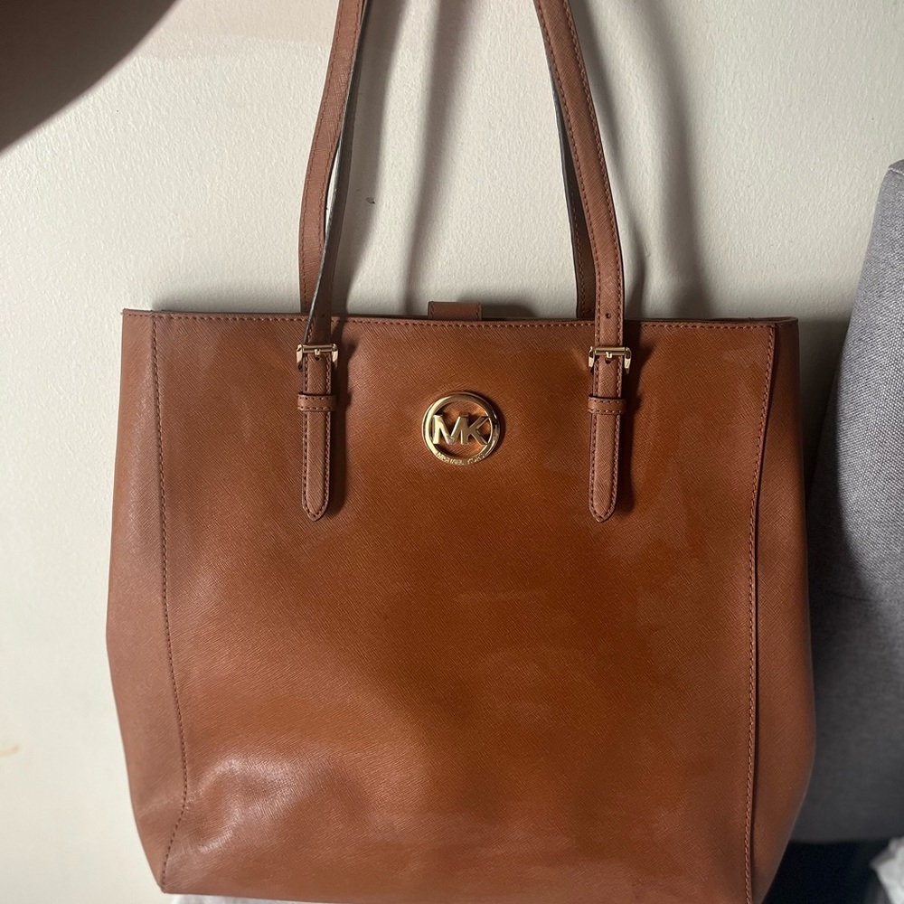 Micheal kors Tote Purse